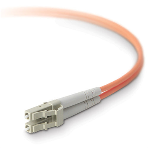 Belkin 1m LC / LC InfiniBand/fibre optic cable