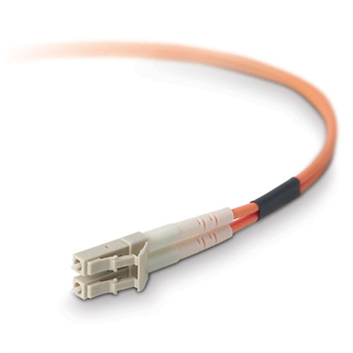 Belkin 1m LC / LC InfiniBand/fibre optic cable