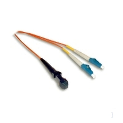 Belkin Cable Duplex FiberOptic LC/ST InfiniBand/fibre optic cable