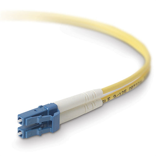 Belkin 2m LC / LC InfiniBand/fibre optic cable