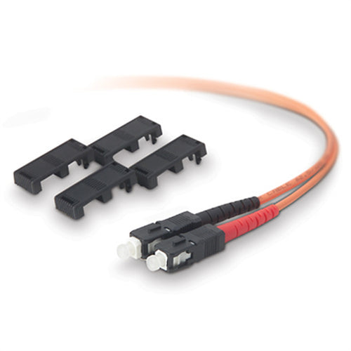 Belkin 1m SC - SC InfiniBand/fibre optic cable