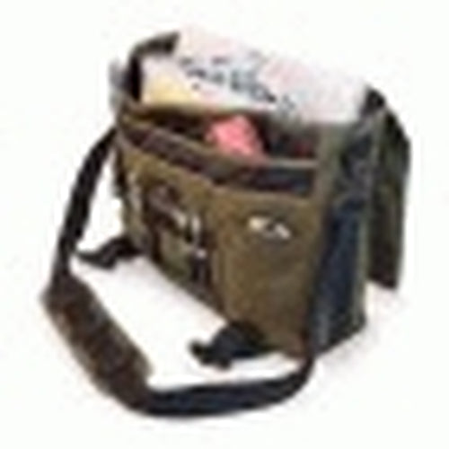 Mobile Edge The ECO Messenger