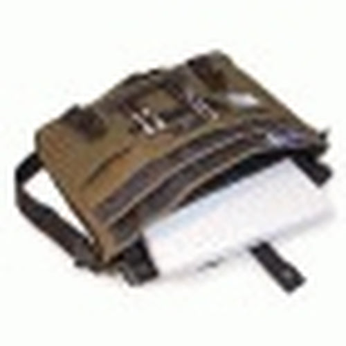 Mobile Edge The ECO Messenger