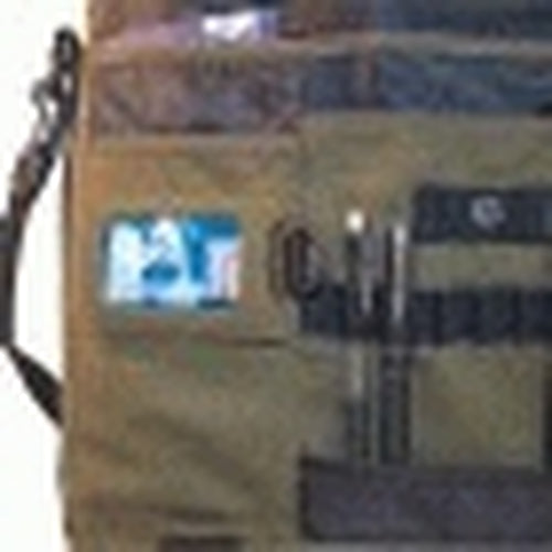 Mobile Edge The ECO Messenger