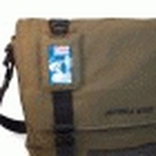 Mobile Edge The ECO Messenger