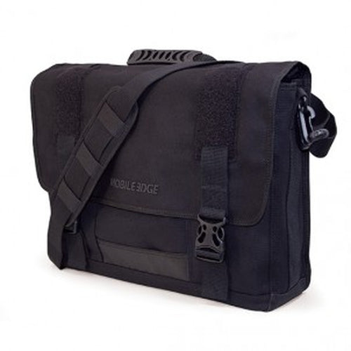 Mobile Edge The ECO Messenger