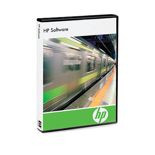 HPE E9S72AAE warranty/support extension