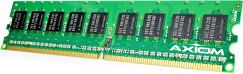 Axiom 2GB DDR3 240-pin DIMM memory module