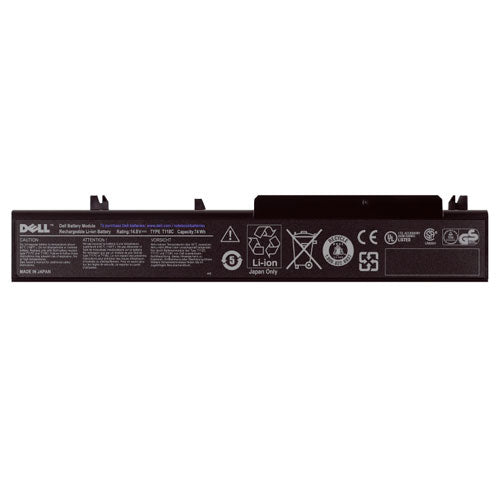 Axiom Laptop-Akku-Ersatz 312-0741-AX