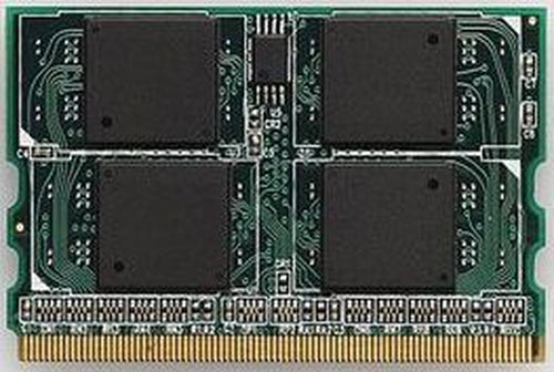 Axiom 512MB DDR-333 Micro-DIMM memory module