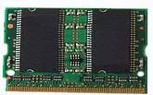 Axiom 512MB DDR-333 Micro-DIMM memory module