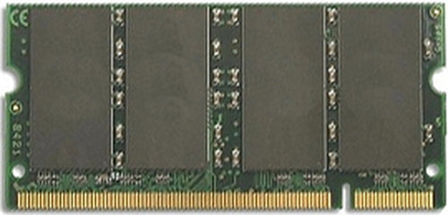 Axiom 1GB DDR 200-pin SODIMM memory module
