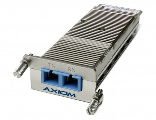 Axiom 3CXENPAK92-AX network media converter