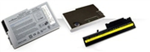 Axiom Laptop-Ersatzakku 312-0626-AX Hohe Kapazität