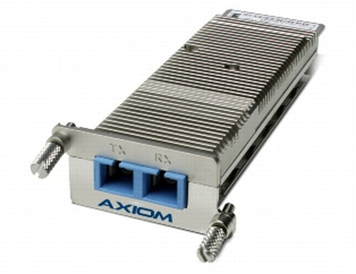 Axiom 3CXENPAK94-AX network media converter