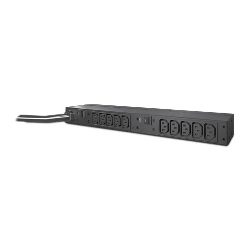 Power Distribution Unit APC AP9571A 30A 208V 10x C13 1U