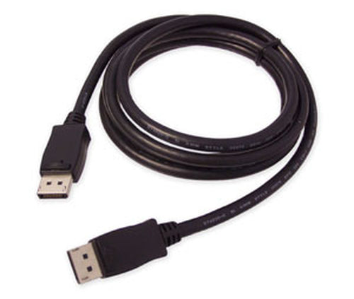 Siig DisplayPort Cable 2M
