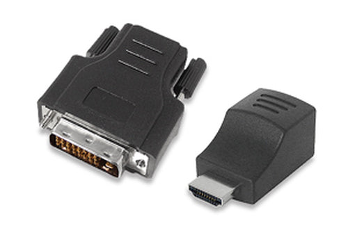 Siig CE-D20012-S1 cable gender changer