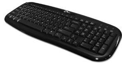 Siig USB Desktop keyboard