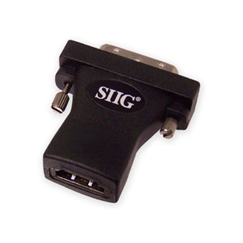 Siig HDMI to DVI Adapter