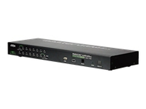ATEN CS1716I KVM-Switch – 2048x1536, Rack-montierbar, Ethernet