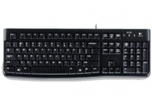 Logitech 920-002491 keyboard