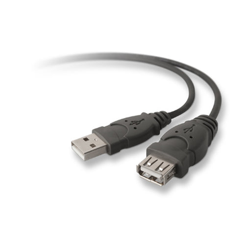 Belkin USB A/A 3 m USB cable