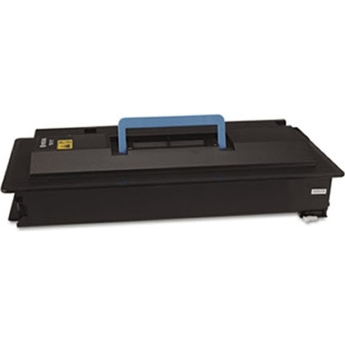 KYOCERA TK-717 Toner Cartridge - Black | 34000 Page Yield | Reliable Printing