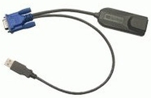 Raritan DCIM-USBG2 KVM cable