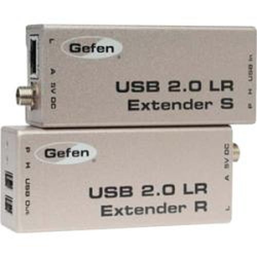 Gefen EXT-USB2.0-LR KVM switch