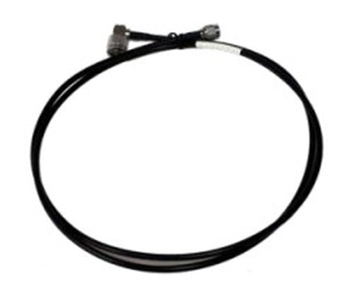 Coaxial Cable Motorola 1.7m RF LMR 240 Black - CBLRD-1B4000680R