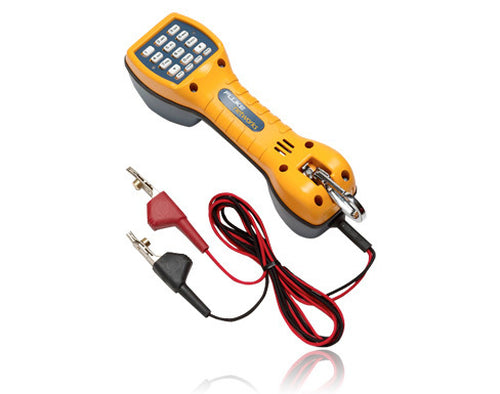 Fluke TS30 Thermometer -20 bis 60 °C 5-95% Luftfeuchtigkeit 476g