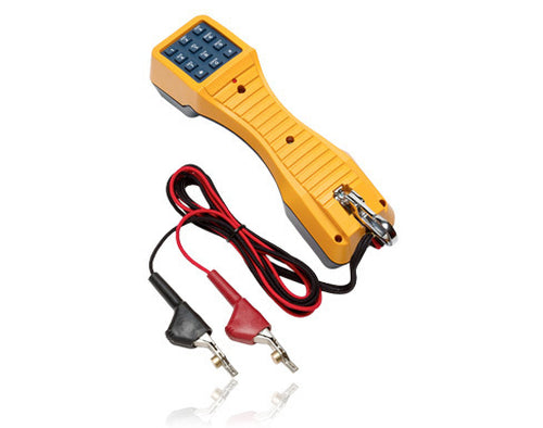Fluke TS19 Thermometer Gelb 10-80% Luftfeuchtigkeit 307g Kompakte Größe