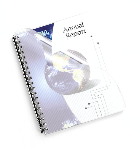 Fellowes 5224401 binding cover