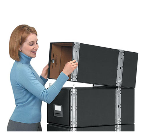 Fellowes 00511 file storage box