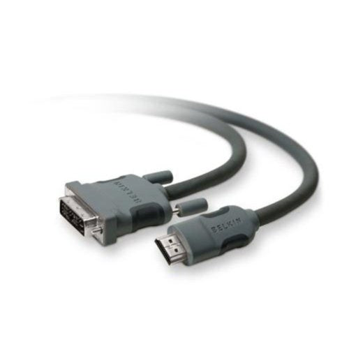 Belkin F2E8242B06 video cable adapter