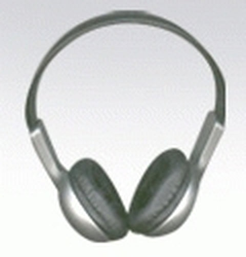 Koss UR/10 Wired Headphones 60-20000 Hz Frequency Response Black Silver