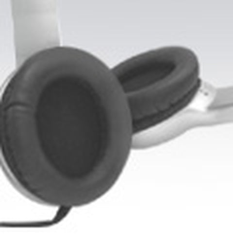 Koss UR/10 Wired Headphones 60-20000 Hz Frequency Response Black Silver