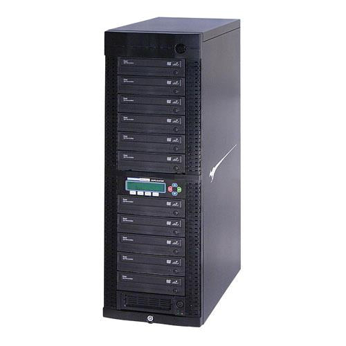 iStorage Kanguru DVDDUPE-SHD11 Medien-Duplikator