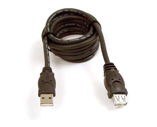 Belkin F3U134B03 USB-Kabel