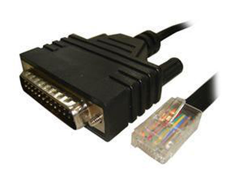 Digi 76000195 serial cable