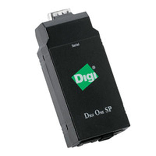 Digi One SP serial server