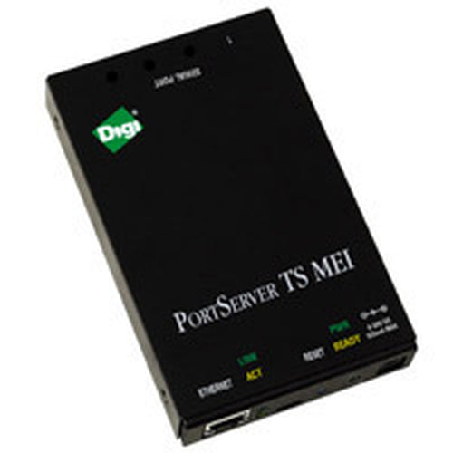 Digi PortServer TS 1 MEI serial server