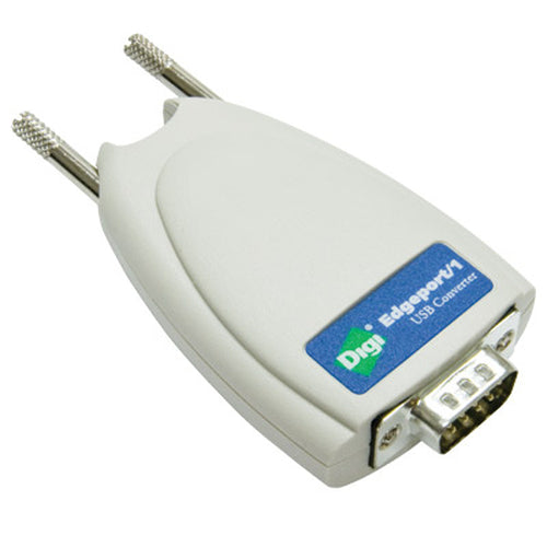 USB Typ A RS-422/485 Serieller Konverter Digi Edgeport 1i