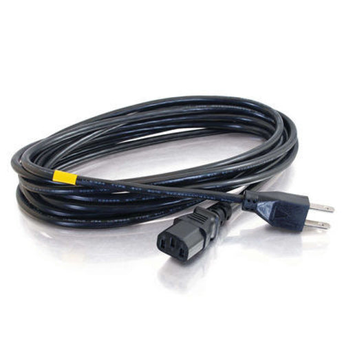 C2G NEMA 5-15P - IEC320C13