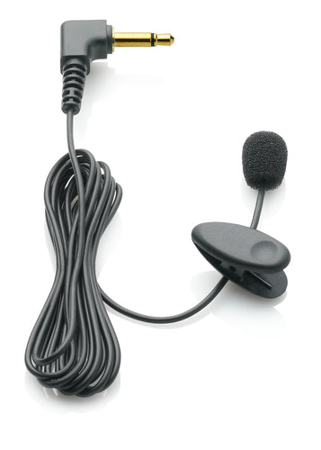 Philips LFH9173/00 microphone
