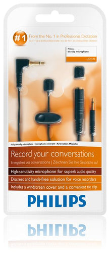 Philips LFH9173/00 microphone