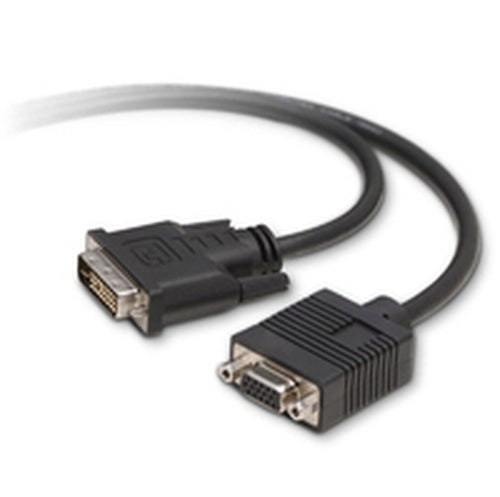 Belkin F2E0162-03-SV video cable adapter