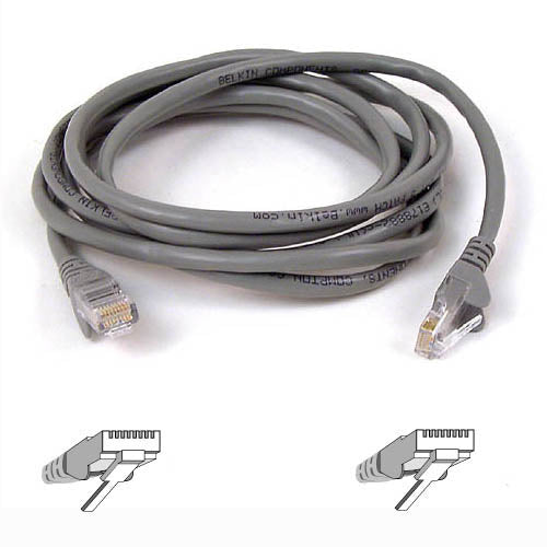 Belkin A3L791b07 Netzwerkkabel