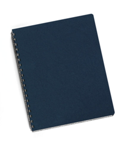 Fellowes Executive Presentation Covers - 50 pack